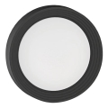 Eglo - LED kültéri lámpa 1xLED/8,2W/230V IP44
