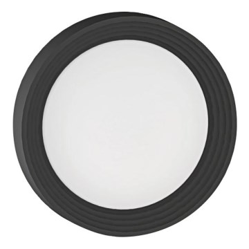 Eglo - LED kültéri lámpa 1xLED/8,2W/230V IP44