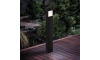 Eglo - LED Kültéri lámpa LED/10W/230V IP4magasság 870