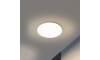 Eglo - LED Kültéri mennyezeti lámpa LED/7W/230W á. 22 cm IP44
