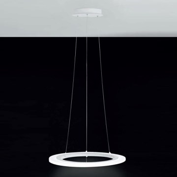 Eglo - LED Mennyezeti függesztékes lámpa LED/30,5W