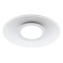 Eglo - LED Mennyezeti lámpa 1xLED/19W/230V