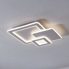 Eglo - LED mennyezeti lámpa 3xLED / 12W / 230V