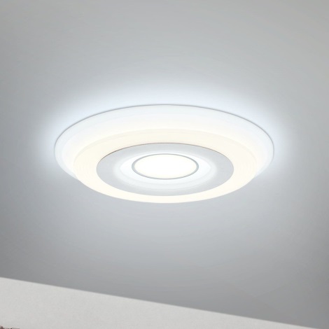 Eglo - LED Mennyezeti lámpa 3xLED/16W/230V