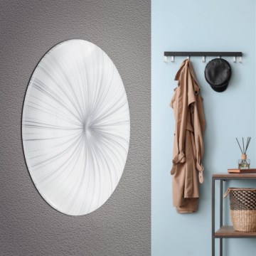 Eglo - LED Mennyezeti lámpa LED/10W/230V