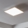 Eglo - LED Mennyezeti lámpa LED/10W/230V