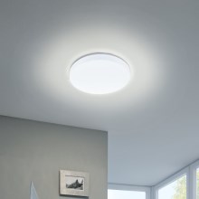 Eglo - LED Mennyezeti lámpa LED/11,5W/230V
