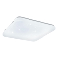 Eglo - LED Mennyezeti lámpa LED/11,5W/230V