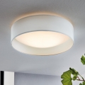 Eglo - LED mennyezeti lámpa LED/11W/230V