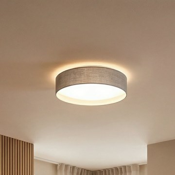 Eglo - LED mennyezeti lámpa LED/11W/230V