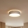 Eglo - LED mennyezeti lámpa LED/11W/230V