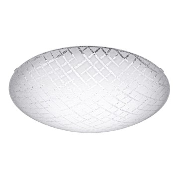 Eglo - LED Mennyezeti lámpa LED/11W/230V