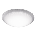Eglo - LED Mennyezeti lámpa LED/11W/230V
