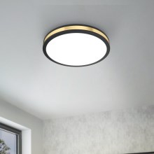 Eglo - LED Mennyezeti lámpa LED/11W/230V