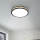 Eglo - LED Mennyezeti lámpa LED/11W/230V