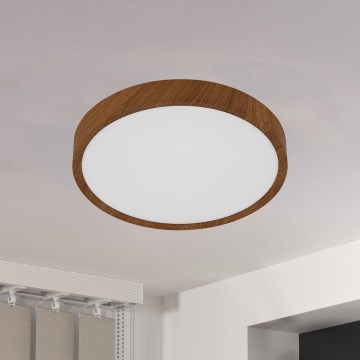 Eglo - LED mennyezeti lámpa LED/14,6W/230V