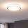 Eglo - LED Mennyezeti lámpa LED/14,6W/230V