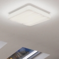 Eglo - LED Mennyezeti lámpa LED/14,6W/230V