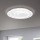 Eglo - LED Mennyezeti lámpa LED/14,7W/230V átm. 38 cm