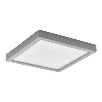 Eglo - LED mennyezeti lámpa LED/15,5W/230V