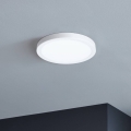 Eglo - LED Mennyezeti lámpa LED/16,5W/230V