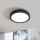Eglo - LED mennyezeti lámpa LED/16,5W/230V Ø 21 cm