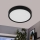 Eglo - LED Mennyezeti lámpa LED/16,8W/230V