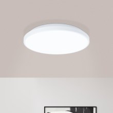 Eglo - LED Mennyezeti lámpa LED/16W/230V