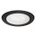 Eglo - LED Mennyezeti lámpa LED/17,1W/230V fekete