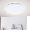 Eglo - LED Mennyezeti lámpa LED/17,3W/230V