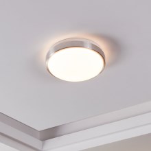 Eglo - LED Mennyezeti lámpa LED/18W/230V