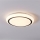 Eglo - LED Mennyezeti lámpa LED/19,5W/230V