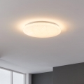 Eglo - LED Mennyezeti lámpa LED/19,5W/230V