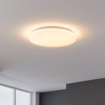 Eglo - LED Mennyezeti lámpa LED/19,5W/230V