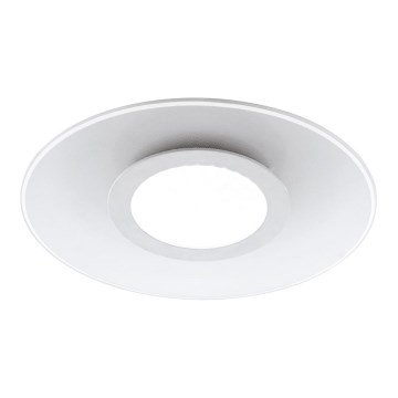 Eglo - LED mennyezeti lámpa LED/19W/230V