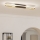 Eglo - LED mennyezeti lámpa LED/20W/230V 2700/4000/6500K aranyszínű