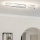 Eglo - LED mennyezeti lámpa LED/20W/230V 2700/4000/6500K fényes króm