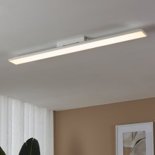 Eglo - LED Mennyezeti lámpa LED/21W/230V 3000K 118,7 cm