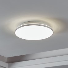 Eglo - LED Mennyezeti lámpa LED/21W/230V átm. 38 cm
