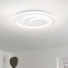 Eglo  - LED Mennyezeti lámpa LED/21W/230V átm. 48 cm