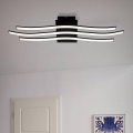 Eglo - LED Mennyezeti lámpa LED/21W/230V