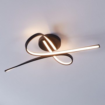 Eglo - LED Mennyezeti lámpa LED/21W/230V