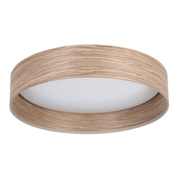 Eglo - LED Mennyezeti lámpa LED/24W/230V