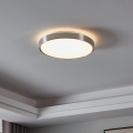 Eglo - LED Mennyezeti lámpa LED/24W/230V