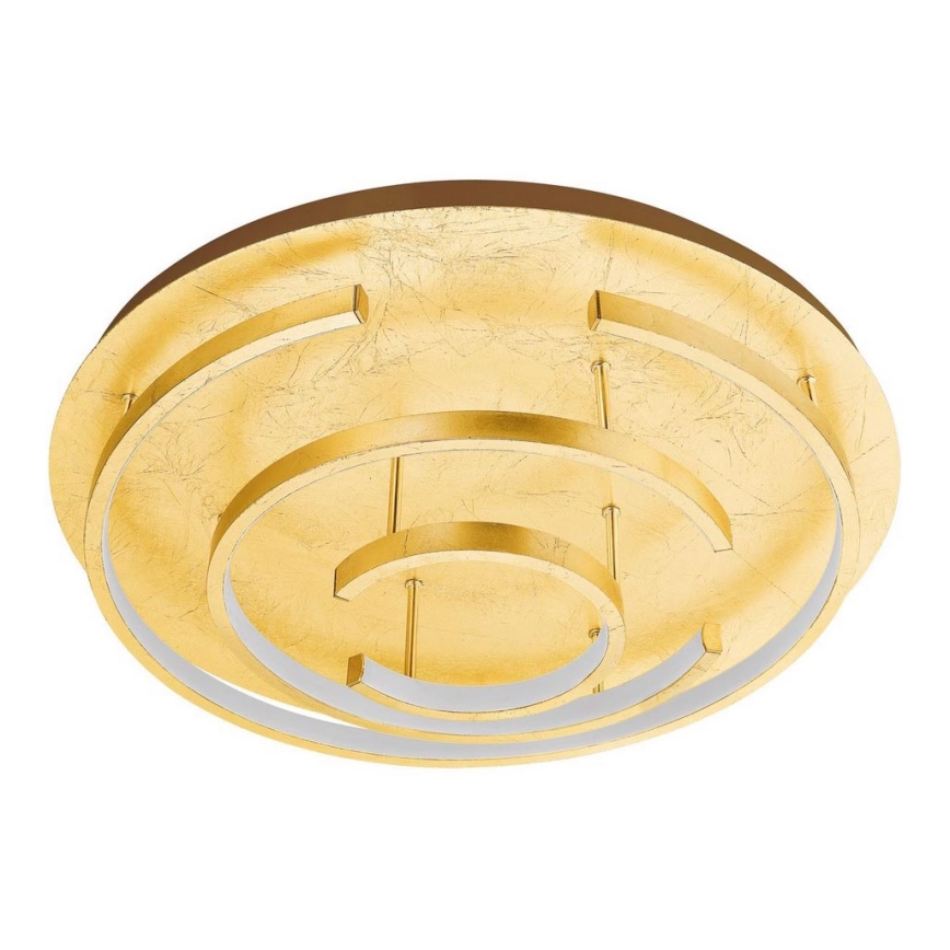 Eglo - LED Mennyezeti lámpa LED/24W/230V