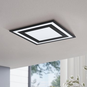 Eglo - LED Mennyezeti lámpa LED/24W/230V