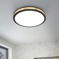 Eglo - LED Mennyezeti lámpa LED/24W/230V
