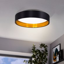 Eglo - LED Mennyezeti lámpa LED/24W/230V