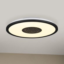 Eglo - LED Mennyezeti lámpa LED/27W/230V