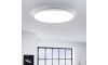Eglo - LED Mennyezeti lámpa LED/29W/230V átm. 50 cm
